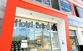 Hotel Beijing Caucasia